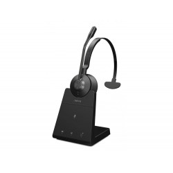 Micro-casque jabra engage...