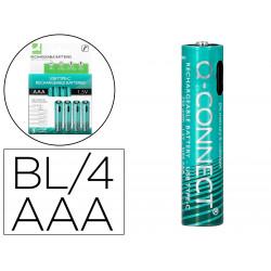 Pile q-connect aaa...