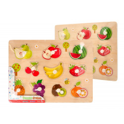 Puzzle enfant imaginovo...