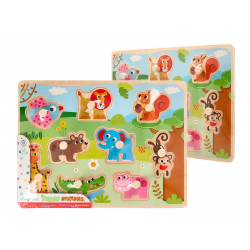Puzzle enfant imaginovo...