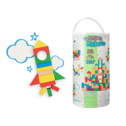 Jeu enfant imaginovo...