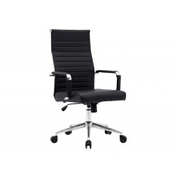 Chaise bureau q-connect...