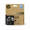Cartouche hp jet d'encre 937e evomore 4s6w9ne coloris noir 2500p