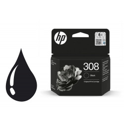Cartouche hp jet d'encre...