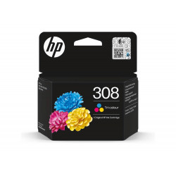Cartouche hp jet d'encre...