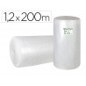 Film a bulles liderpapel ecouse 30% plastique recycle 30g/m2 rouleau 1,20x200m