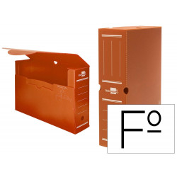 Boite a archives liderpapel...