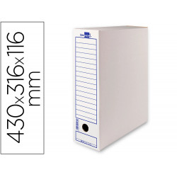 Boite a archives liderpapel...