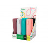Presentoir liderpapel fourre-tout ronds minces 14 unites