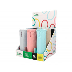 Presentoir liderpapel...