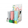 Presentoir liderpapel fourre-tout ronds 9 unites