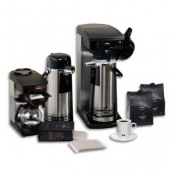 MIKO CAFE Carton de 36...