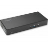 Station d'acceuil kensington sd4781p pour mac usb-c et usb-a coloris noir