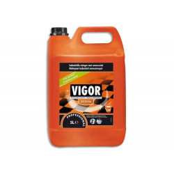 Nettoyant vigor ammoniaque...