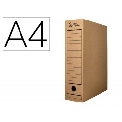 Boite a archives liderpapel...