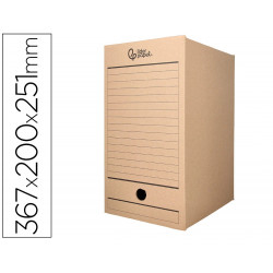 Boite a archives liderpapel...