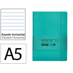 Carnet fermeture elastique...