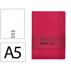 Carnet fermeture elastique...