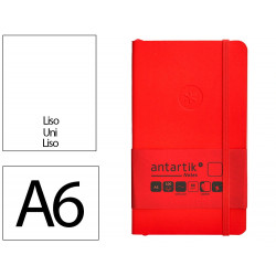 Carnet fermeture elastique...