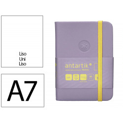 Carnet fermeture elastique...
