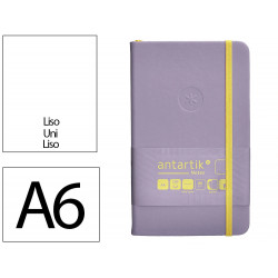Carnet fermeture elastique...