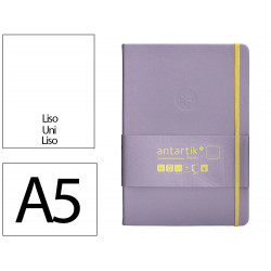 Carnet fermeture elastique...