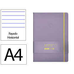 Carnet fermeture elastique...