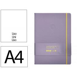 Carnet fermeture elastique...