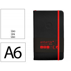 Carnet fermeture elastique...