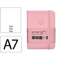 Carnet fermeture elastique...