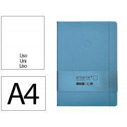 Carnet fermeture elastique...