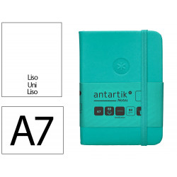 Carnet fermeture elastique...