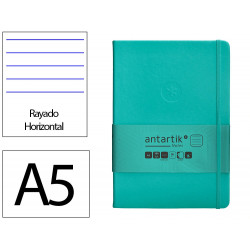 Carnet fermeture elastique...