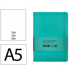 Carnet fermeture elastique...