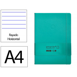 Carnet fermeture elastique...
