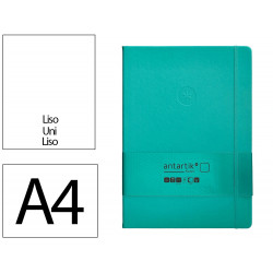 Carnet fermeture elastique...