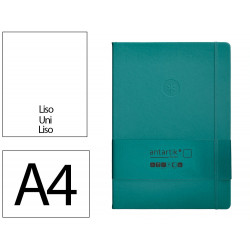 Carnet fermeture elastique...