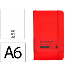 Carnet fermeture elastique...