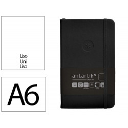 Carnet fermeture elastique...