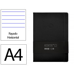 Carnet fermeture elastique...