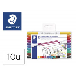 Feutre coloriage staedtler...