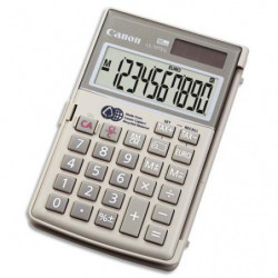 CANON Calculatrice de poche...