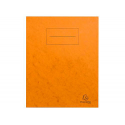 Protege-cahier exacompta...