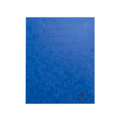 Protege-cahier exacompta...