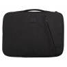 Housse exacompta ordinateur portable 15-16/' business 37x28x2,5cm coloris noir