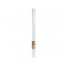 Nappe spunbond exacompta coloris blanc rouleau 1,20x10m