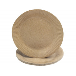 Assiette exacompta carton...