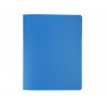 Porte-vues exacompta opak pp 40 vues 17x22cm coloris assortis