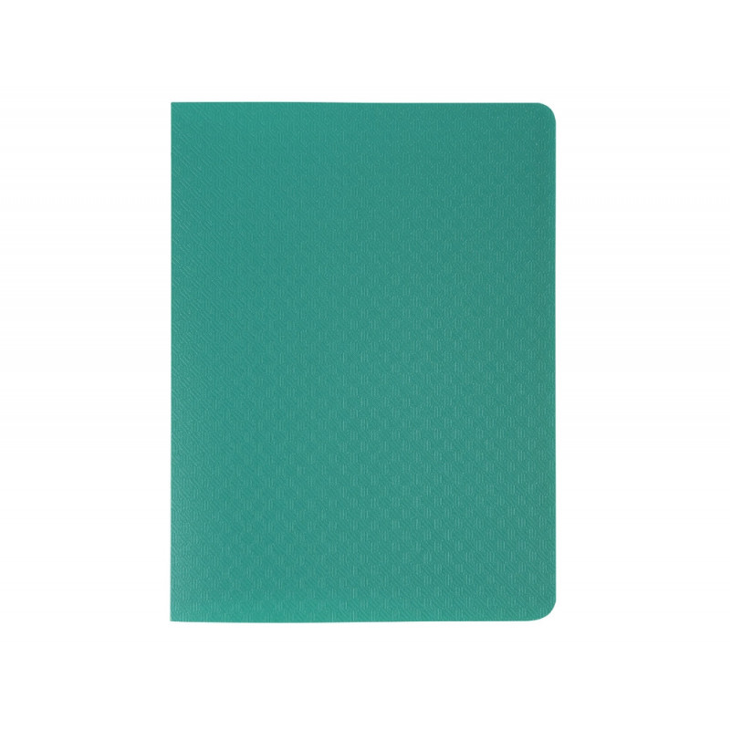 Porte-vues exacompta opak pp 40 vues 11x15cm coloris assortis
