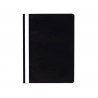 Chemise exacompta a4 pp coloris noir